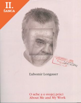 Lacná kniha O sebe a o svojej práci