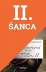 Lacná kniha Obdivovaná Villette II