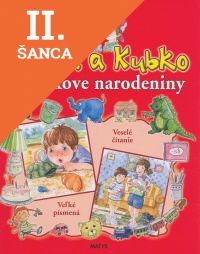 Lacná kniha Oteckove narodeniny