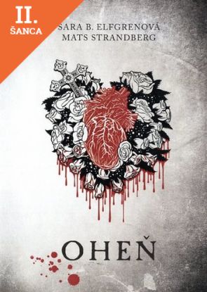 Lacná kniha Oheň - Kruh 2