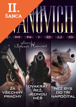 Lacná kniha Omnibus Za všechny prachy, Dvakrát měř, jednou řež