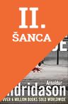 Lacná kniha Outrage