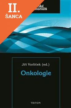 Lacná kniha Onkologie - Lékařské repetitorium