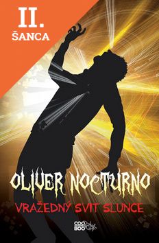 Lacná kniha Oliver Nocturno