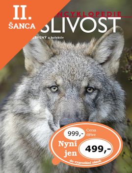Lacná kniha Ottova encyklopedie-Myslivost