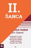 Lacná kniha Ovlivňování reality 2 - Šum ranních hvězd