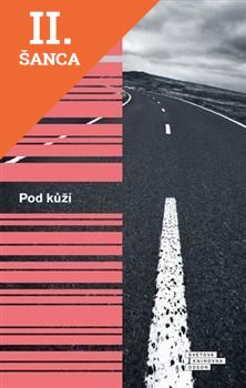 Lacná kniha Pod kůží 2. vydání