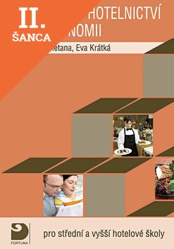 Lacná kniha Podnikání v hotelnictví a gastronomii