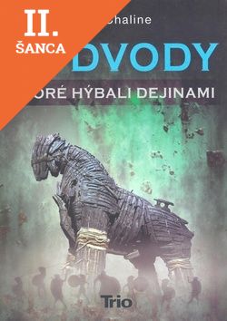 Lacná kniha Podvody, ktoré hýbali dejinami, 2. vydanie