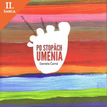 Lacná kniha Po stopách umenia