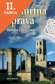 Lacná kniha Posmrtná správa