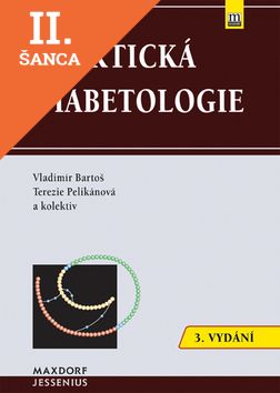 Lacná kniha Praktická diabetiologie