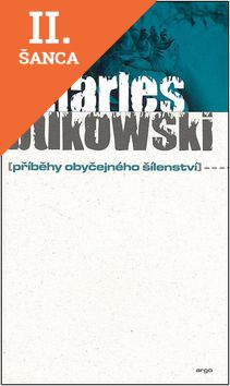 Lacná kniha Příběhy obyčeného šílenství