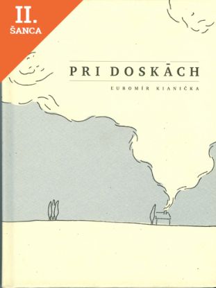 Lacná kniha Pri doskách