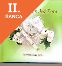 Lacná kniha Prvý krok s Ježišom