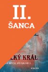 Lacná kniha Přemyslovská epopej I. - Velký král Přemysl Otakar I.