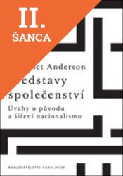 Lacná kniha Představy spoločenství