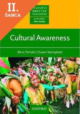 Lacná kniha RBFT Cultural Awareness