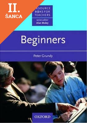 Lacná kniha RBFT Beginners