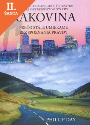 Lacná kniha Rakovina Prečo stále umierame bez spoznania pravdy