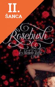 Lacná kniha Rosebush