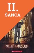 Lacná kniha Secondary Level 1-Night at Muzeum book+CD