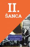 Lacná kniha Slovospytné snovidmy