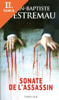 Lacná kniha Sonate de l´assassin