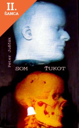 Lacná kniha Som Ťukot