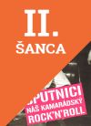 Lacná kniha Sputnici – náš kamarádský Rock´n´Roll