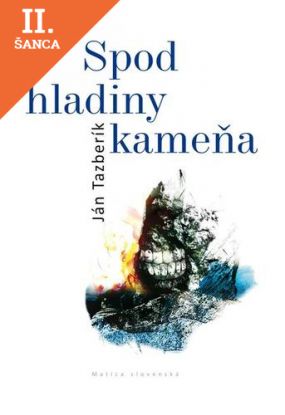 Lacná kniha Spod hladiny kameňa