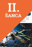 Lacná kniha Star Wars Omnibus - X-Wing: eskadra Rogue