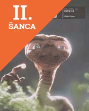 Lacná kniha Steven Spielberg