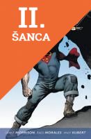 Lacná kniha Superman Action COmics 1