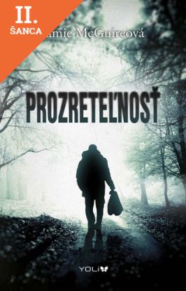 Lacná kniha Prozreteľnosť - Providence 1