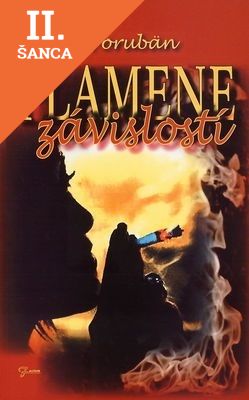 Lacná kniha Plamene závislostí
