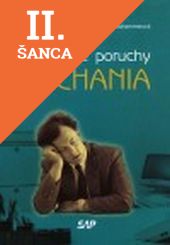 Lacná kniha Spánkové poruchy dýchania