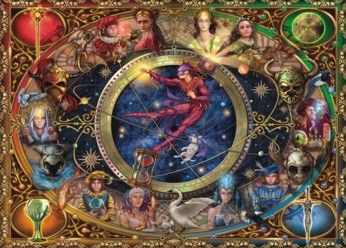 Tarot