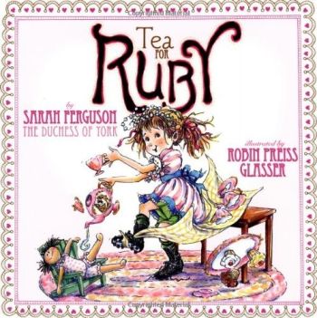 Tea for Ruby
