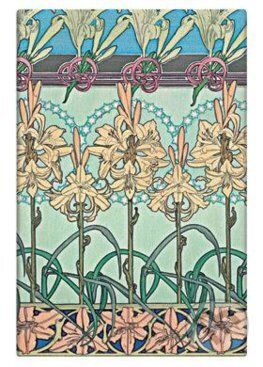 Zápisník Paperblanks Tiger Lily mini čistý