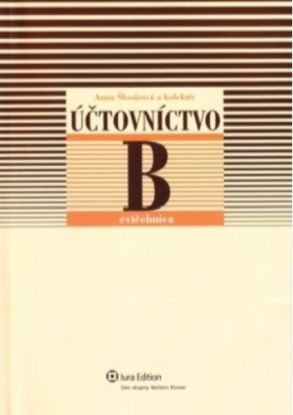 Účtovníctvo B cvičebnica