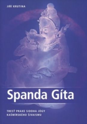 Spanda gíta