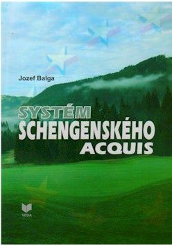 Systém schengenského acquis