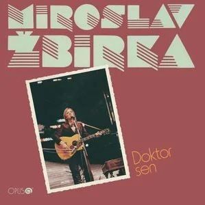 Žbirka Miro - Doktor sen (Reissue) 2CD