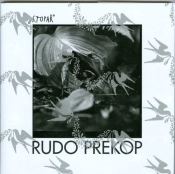 Stopař Rudo Prekop