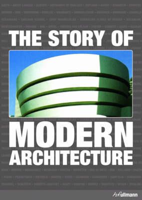 Story Of Modern Arch