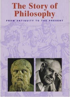 Story Of Philosophy
