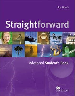 Straightforward Advanced