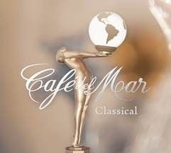 Various - Cafe Del Mar Classical  CD