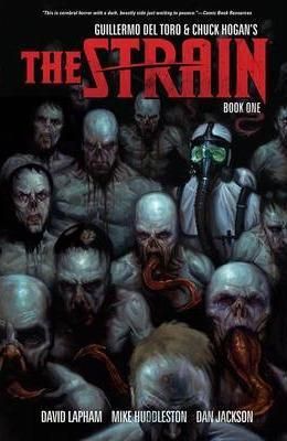 Strain